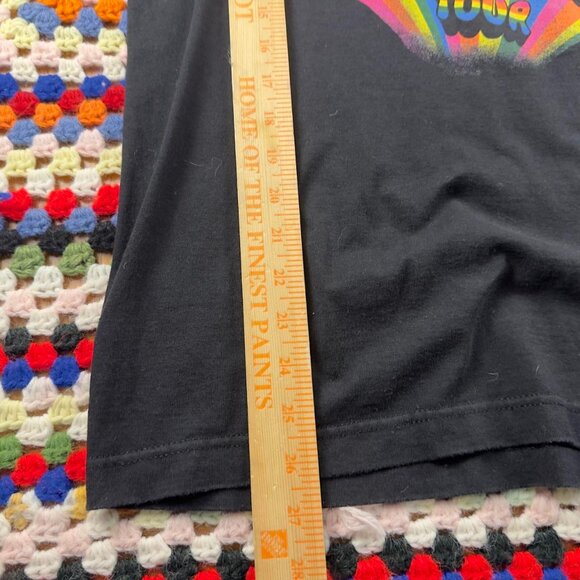 Vintage 2008 The Beatles Magical Mystery Tour T-Shirt | Size Small - Picture 5 of 6